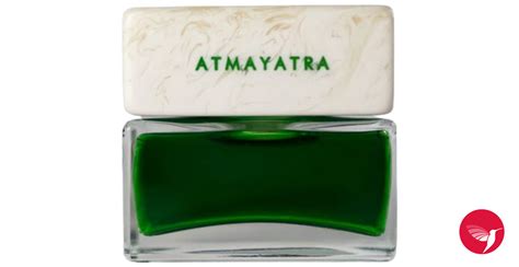 Atmayatra Spiritica parfum .